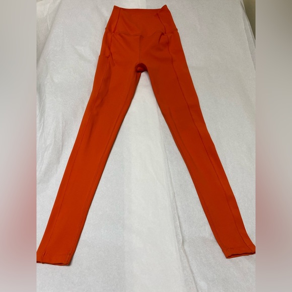 Splits59 Tread High Waist Techflex 7/8 Legging
Splits59🟠 - Picture 4 of 7